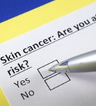 האם אתה נמצא בסיכון ללקות בסרטן העור?-תמונה